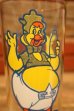 画像2: gs-240605-30 BIG BABY HUEY / 1970's PEPSI Collectors Series 16 oz. Glass (2)