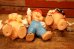 画像9: ct-240418-15 Three Little Pigs / 1960's Rubber Doll Set