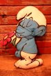 画像2: ct-240605-11 Smurf / 1980's Pillow Doll (2)