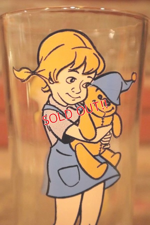 画像2: gs-230724-01 The Rescuers / Penny PEPSI 1977 Collectors Series Glass