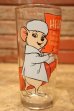 画像1: gs-240605-38 The Rescuers / Bianca PEPSI 1977 Collectors Series Glass (1)