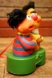 画像6: ct-240214-09 SESAME STREET / Ernie & Bert 1976 AM Radio