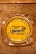 画像2: dp-240611-29 THE BEST Western MOTELS / Vintage Ashtray (2)