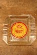 画像2: dp-240611-27 Western MOTELS / Vintage Ashtray (2)