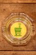 画像2: dp-240611-30 Holiday Inn / Vintage Ashtray (2)