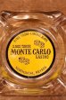 画像1: dp-240611-24 LAKE TAHOE MONTE CAELO CASINO / Vintage Ashtray (1)