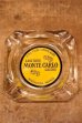 画像2: dp-240611-24 LAKE TAHOE MONTE CAELO CASINO / Vintage Ashtray (2)