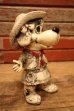 画像3: ct-240605-18 CREATIVE MFG, INC. / 1970's Cow Girl Dog Coin Bank