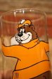 画像2: gs-240611-04 A&W / 1970's Great Root Bear Glass (2)