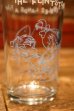 画像2: gs-240605-10 The Flintstones / Welch's 1960's Glass "PEBBLES LANDS A FISH" (2)