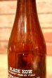 画像4: dp-220601-33 BLACK KOW / 1940's-1950's 12 FL.OZ Bottle