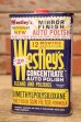 画像1: dp-240207-07 WESTLEY INDUSTRIES, INC. / Westley's AUTO POLISH CAN (1)