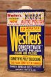 画像1: dp-240207-07 WESTLEY INDUSTRIES, INC. / Westley's AUTO POLISH CAN (1)