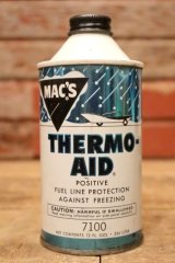 dp-231012-121 MAC'S / THERMO-AID 12 FL.OZ. Can