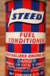 画像2: dp-150217-10 STEED / FUEL CONDITIONER 12 FL. OZ. CAN (2)