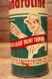 画像2: dp-240508-126 Tandrotine 1950's Thinner Can (2)