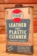 画像1: dp-240508-75 PENRAY LEATHER AND PLASTIC CLEANER CAN (1)