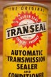 画像2: dp-231012-118 TRANSEAL AUTOMATIC TRANSMISSION SEALER AND CONDITIONER CAN (2)