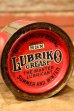 画像6: dp-231012-15 MASTER LUBRICANTS COMPANY / LUBRIKO GREASE Vintage Tin Can