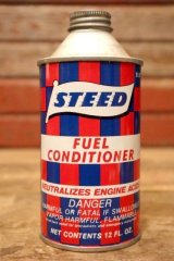 dp-150217-10 STEED / FUEL CONDITIONER 12 FL. OZ. CAN