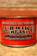 画像3: dp-231012-15 MASTER LUBRICANTS COMPANY / LUBRIKO GREASE Vintage Tin Can