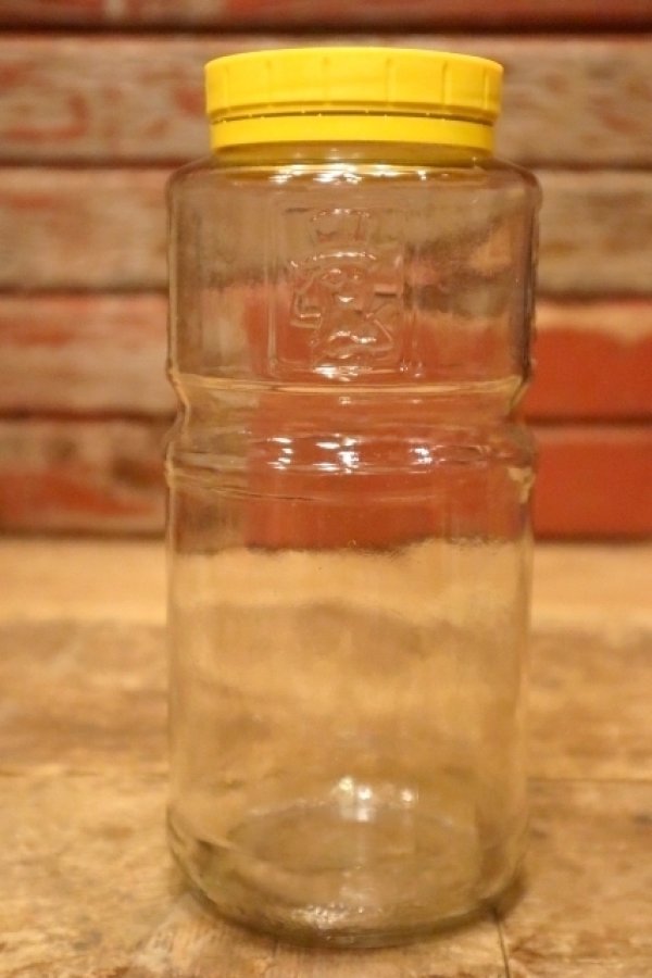 画像2: ct-240508-125 PLANTERS / 2000's Glass Jar