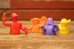 画像1: ct-141001-15 McDonald's / 2003 Pencil Toppers ・Finger Puppets (1)