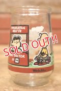 gs-240611-19 Welch's 1990's / PEANUTS COMIC CLASSICS Glass #1