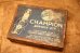 画像1: dp-240605-01 CHAMPION / 1930's SERVICE KIT TIN BOX (1)