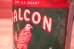 画像7: dp-240623-04 FALCON MOTOR OIL / 1940's-1950's One U.S. Quart Can