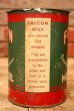 画像3: dp-240623-04 FALCON MOTOR OIL / 1940's-1950's One U.S. Quart Can