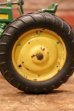 画像8: dp-240623-01 ERTL / 1960's JOHN DEER Die-Cast Metal Tractor 1/16 Scale