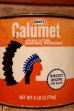 画像2: dp-240623-05 Calumet / KRAFT Baking Powder Can (2)