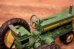 画像6: dp-240623-01 ERTL / 1960's JOHN DEER Die-Cast Metal Tractor 1/16 Scale