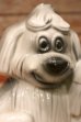 画像2: ct-240604-05 FORD / 1950's-1960's SHAGGY DOG COIN BANK (2)