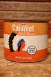 画像1: dp-240623-05 Calumet / KRAFT Baking Powder Can (1)