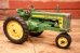 画像3: dp-240623-01 ERTL / 1960's JOHN DEER Die-Cast Metal Tractor 1/16 Scale