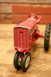 画像4: dp-240623-02 ERTL / 1970's INTERNATIONAL Die-Cast Metal Tractor 1/16 Scale