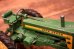 画像9: dp-240623-01 ERTL / 1960's JOHN DEER Die-Cast Metal Tractor 1/16 Scale