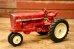 画像1: dp-240623-02 ERTL / 1970's INTERNATIONAL Die-Cast Metal Tractor 1/16 Scale (1)