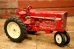 画像3: dp-240623-02 ERTL / 1970's INTERNATIONAL Die-Cast Metal Tractor 1/16 Scale