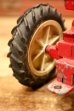 画像9: dp-240623-02 ERTL / 1970's INTERNATIONAL Die-Cast Metal Tractor 1/16 Scale