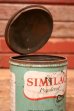 画像2: dp-231016-24 SIMILAC Powdered Vintage Tin Can (2)