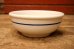 画像3: kt-230809-07 Freemasonry / Wallace Cereal Bowl