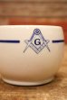 画像2: kt-230809-06 Freemasonry / Wallace Cup (2)