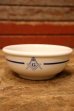 画像1: kt-230809-07 Freemasonry / Wallace Cereal Bowl (1)