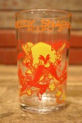 gs-240605-13 Yosemite Sam & Speedy Gonzales / Welch's 1974 Glass