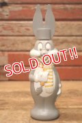 ct-240605-07 Bugs Bunny / COLGATE-PALMOLIVE 1960's SOAKY Bottle