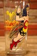 画像3: gs-240611-28 WONDER WOMAN / PEPSI 1978 Collector Series Glass