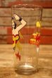 画像5: gs-240611-28 WONDER WOMAN / PEPSI 1978 Collector Series Glass